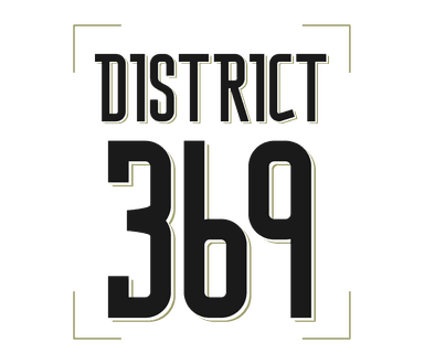 369 District logo