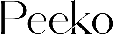 Peeko logo