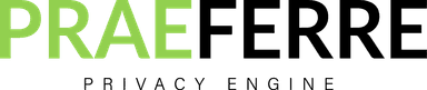 Praeferre logo